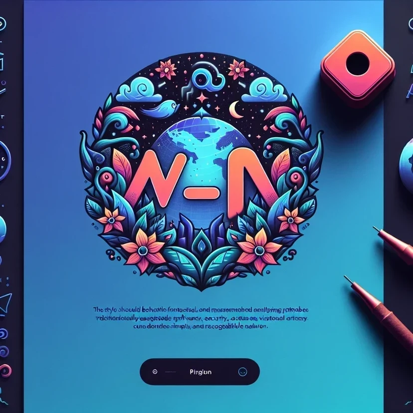 老猫云加速器商标图